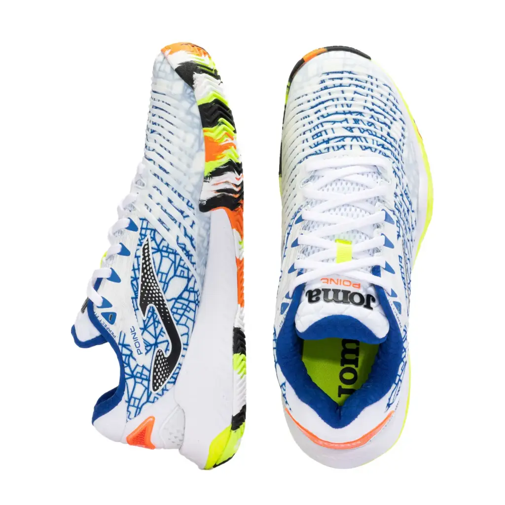 JOMA T.POINT MEN 2202 Padel Shoes Image 4