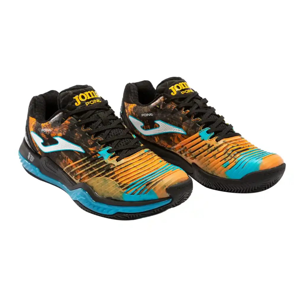 JOMA T.POINT MEN 2251 Padel Shoes Image 3