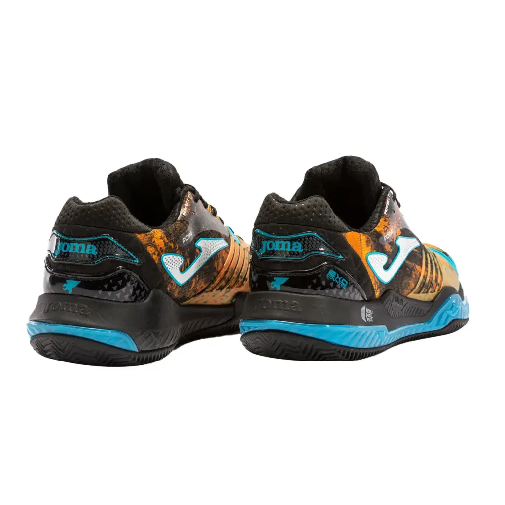 JOMA T.POINT MEN 2251 Padel Shoes Image 4