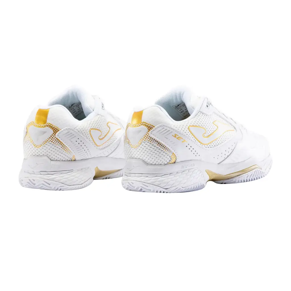JOMA T.SET LADY 2202 Padel Shoes Image 3