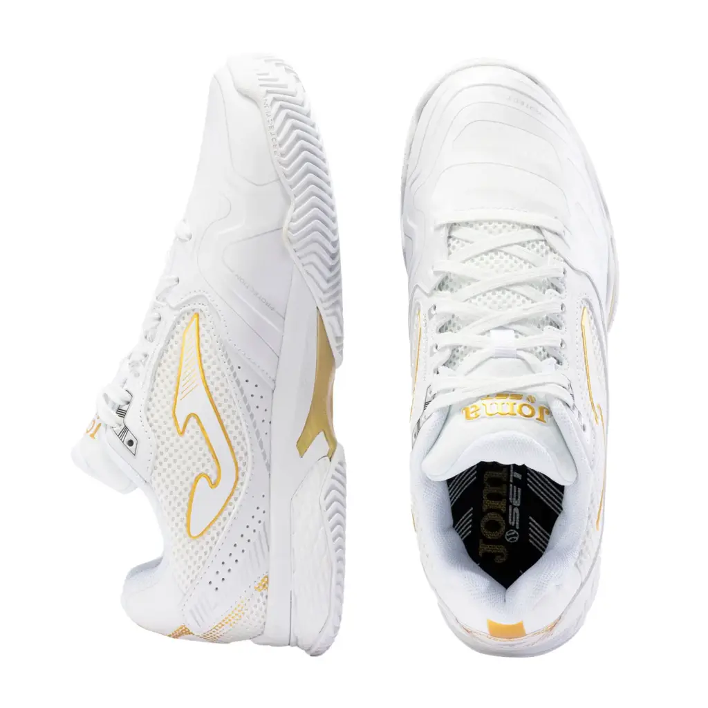 JOMA T.SET LADY 2202 Padel Shoes Image 4
