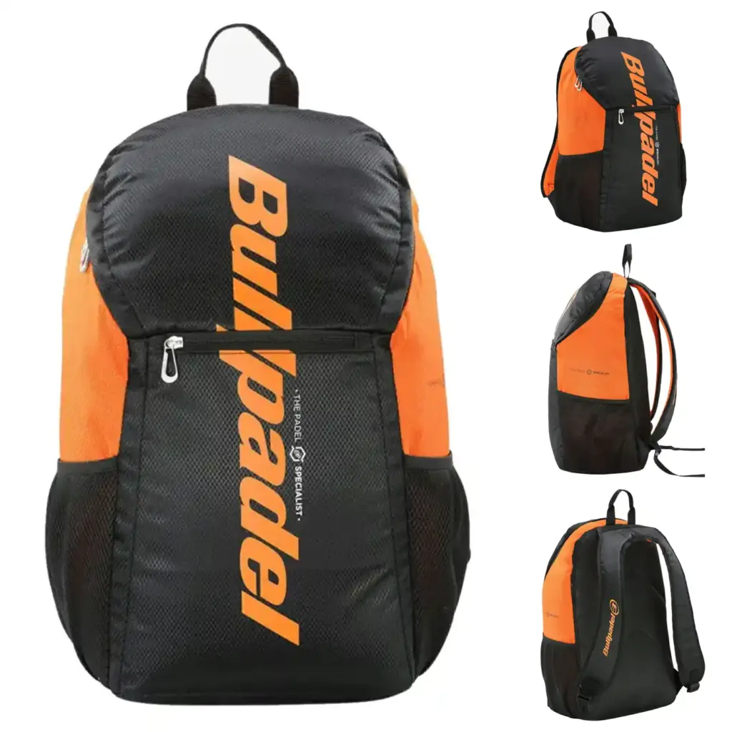 Padel For sale Bullpadel Performance Padel Backpack