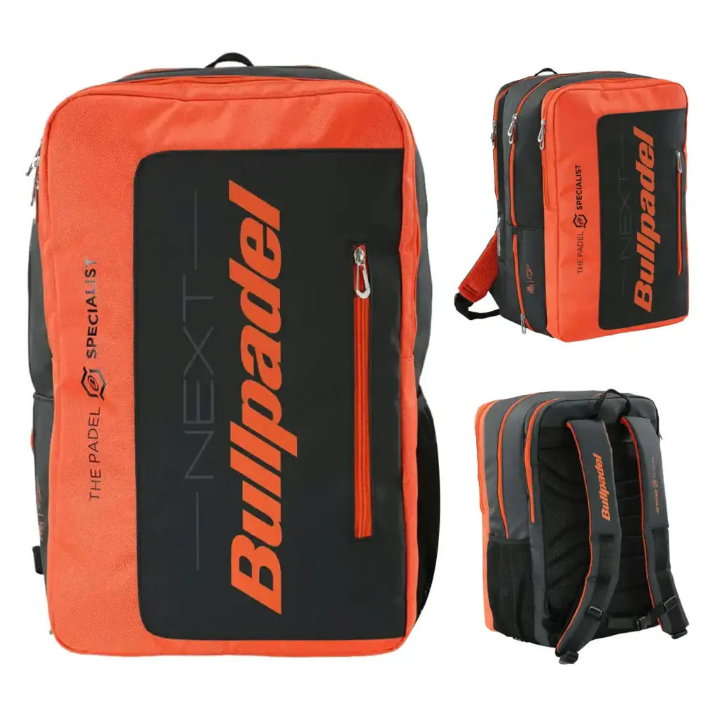 Next Padel Backpa