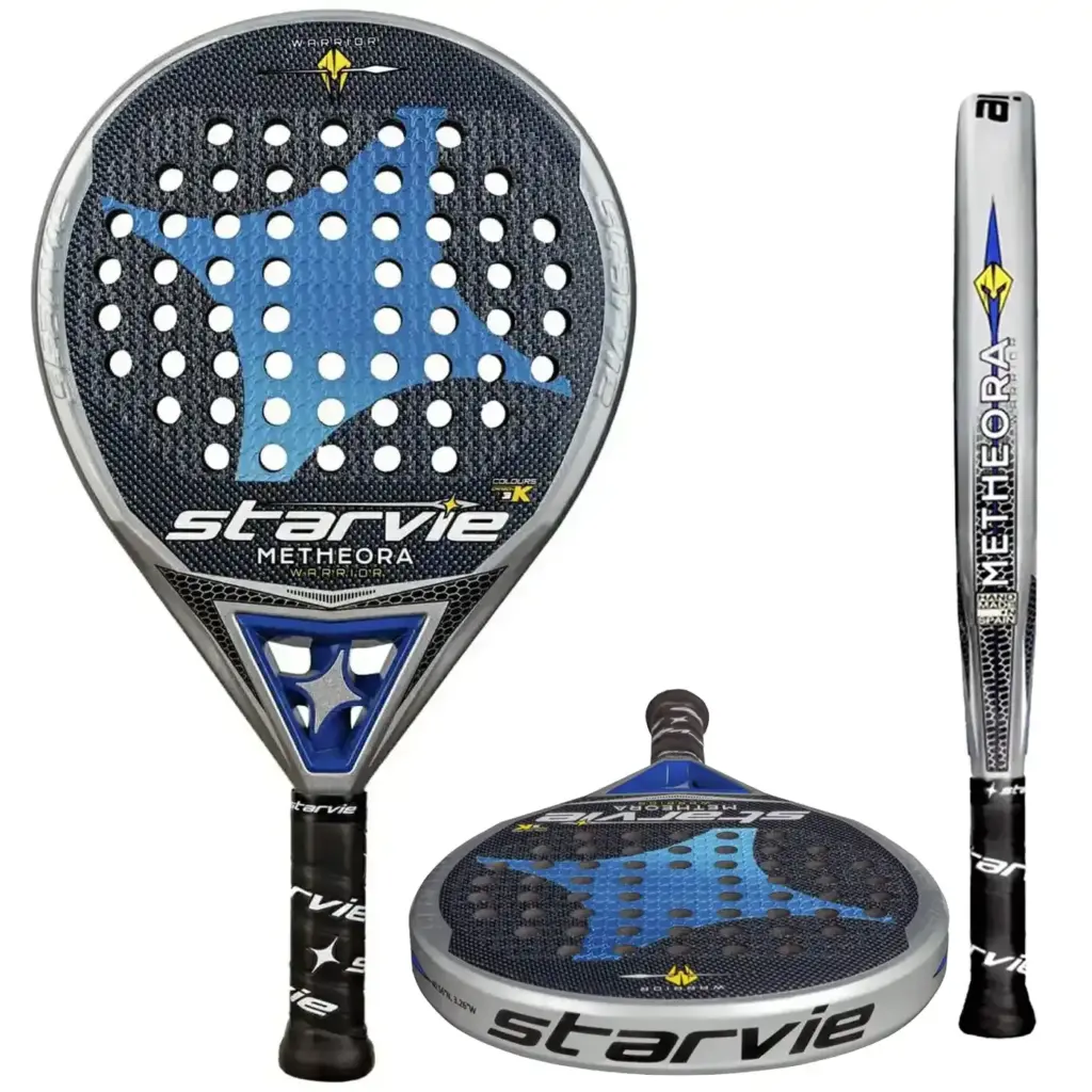 Starvie Metheora Warrior 2022 Padel