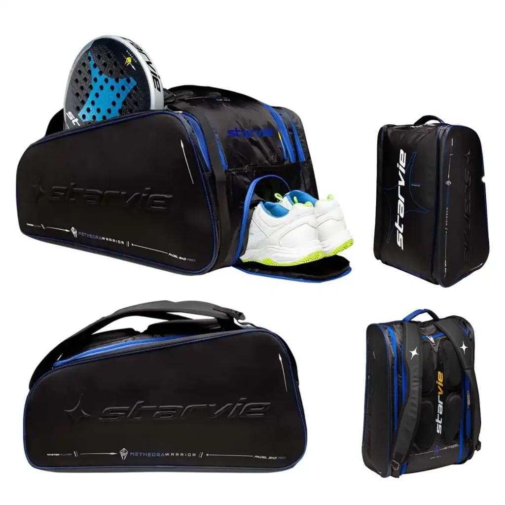 Metheora Warrior Padel Bag