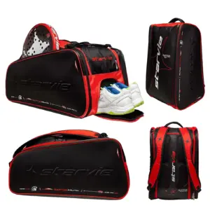 Starvie Raptor Evolution 2022 Padel Racket Bag