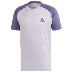 ADIDAS T-Shirt CLUB CB FK6952 Image 1