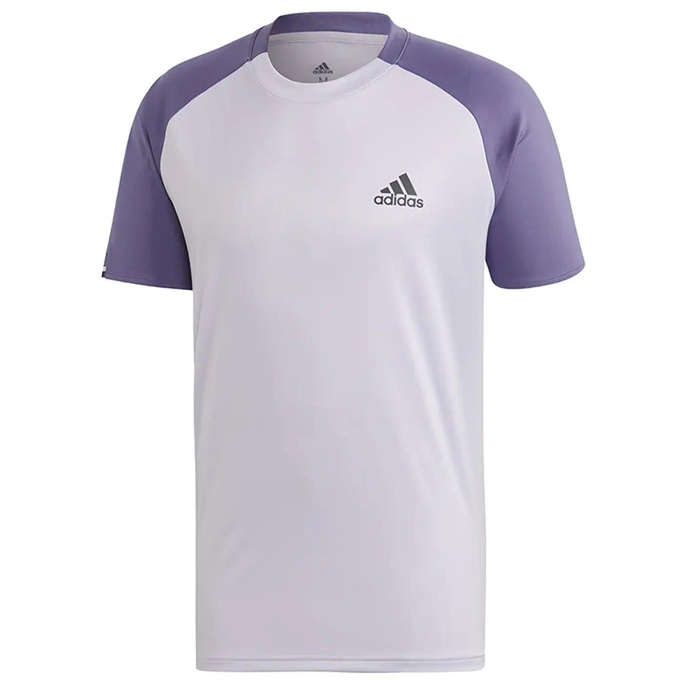 ADIDAS T-Shirt CLUB CB FK6952 Image 1 ADIDAS T-Shirt CLUB CB FK6952 Image 1