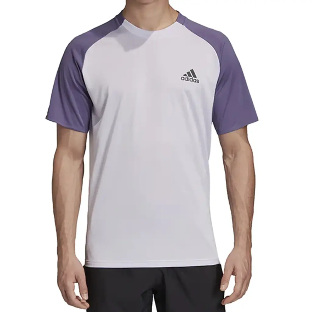 ADIDAS T-Shirt CLUB CB FK6952 Image 2