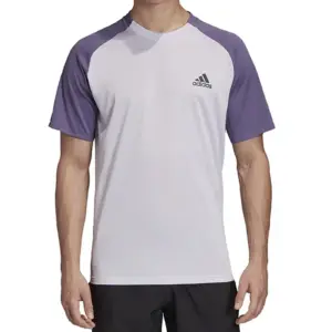 ADIDAS T-Shirt CLUB CB FK6952 Image 2