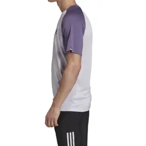 ADIDAS T-Shirt CLUB CB FK6952 Image 3