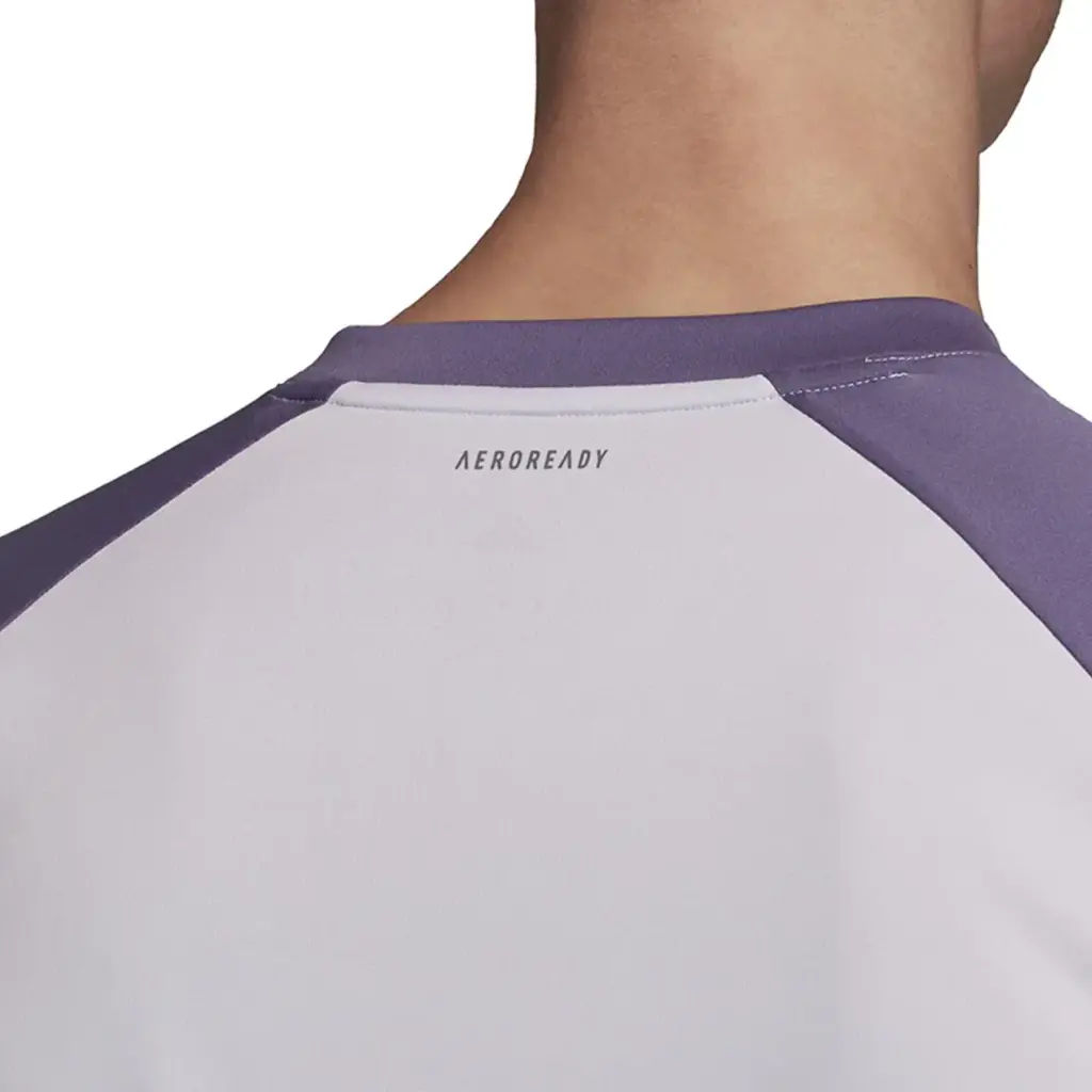 ADIDAS T-Shirt CLUB CB FK6952 Image 4
