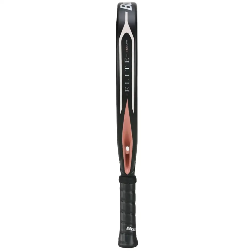 BULLPADEL ELITE W 24 Padel Racket Image 4