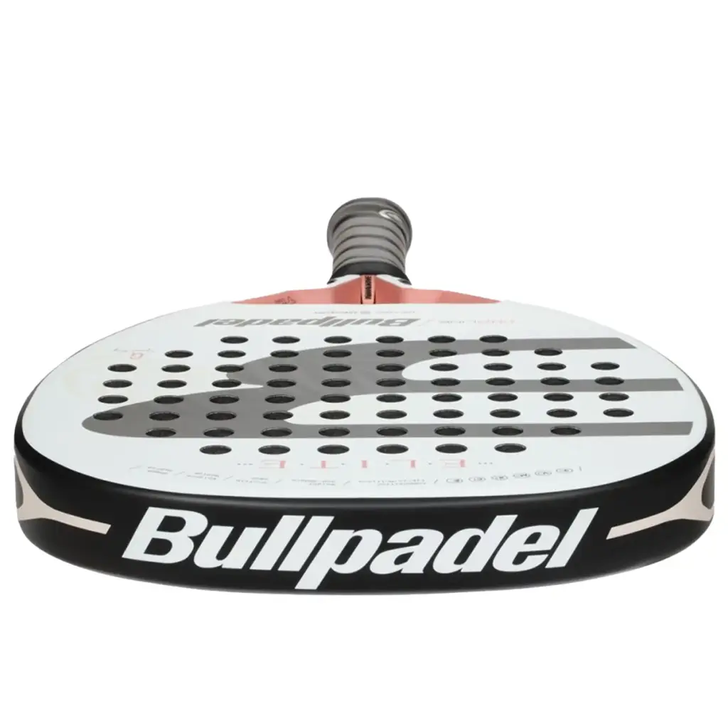 BULLPADEL ELITE W 24 Padel Racket Image 5