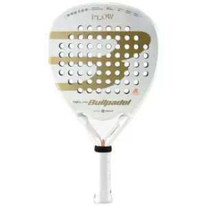 BULLPADEL FLOW W 24 Padel Racket Image 1