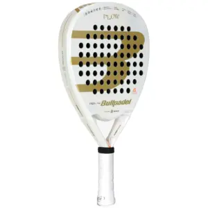 BULLPADEL FLOW W 24 Padel Racket Image 3