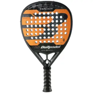 BULLPADEL HACK 03 24 Padel Racket Image 2