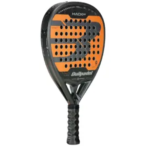 BULLPADEL HACK 03 24 Padel Racket Image 3