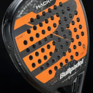 BULLPADEL HACK 03 24 Padel Racket Image 6