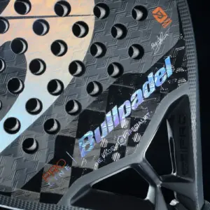 BULLPADEL HACK 03 24 Padel Racket Image 7