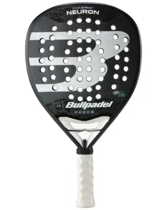 BULLPADEL NEURON 24 Padel Racket Image 5