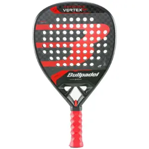 BULLPADEL VERTEX 04 24 Padel Racket Image 1