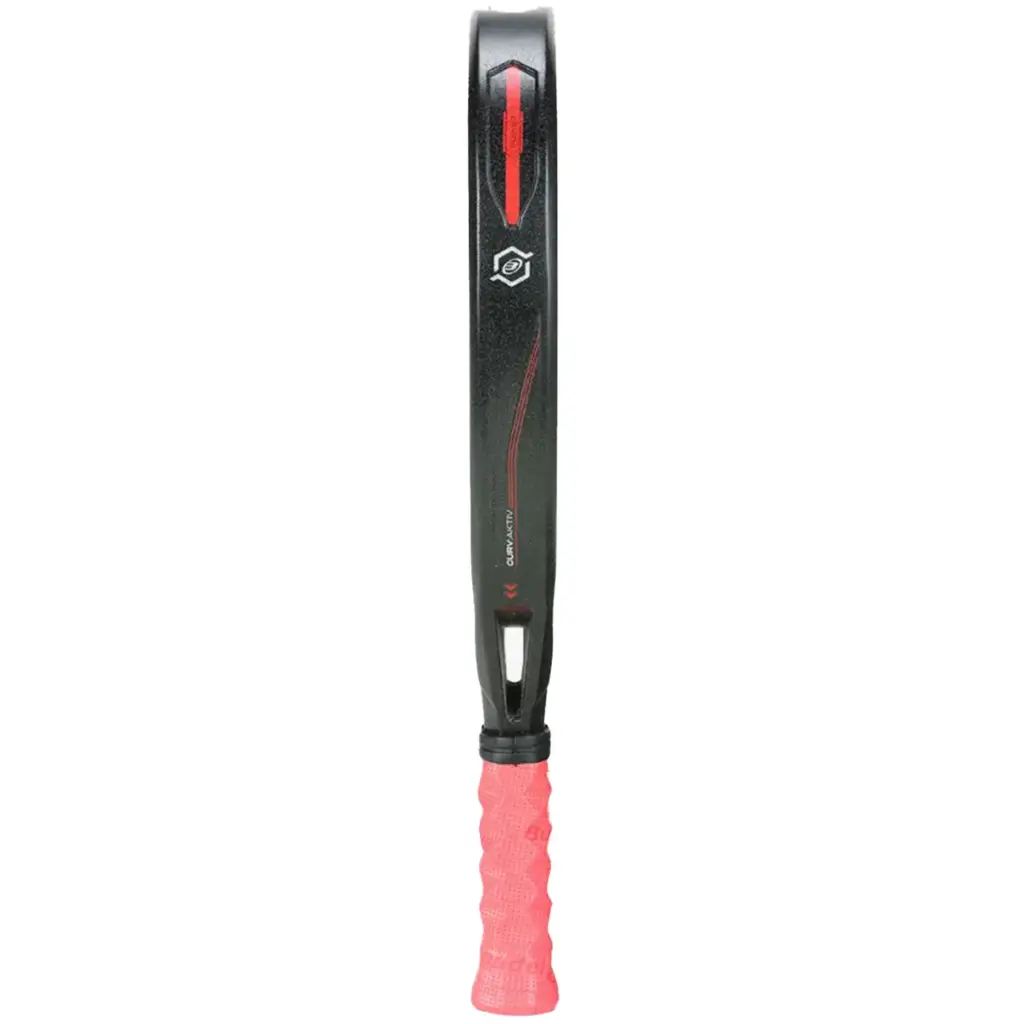 BULLPADEL VERTEX 04 24 Padel Racket Image 3