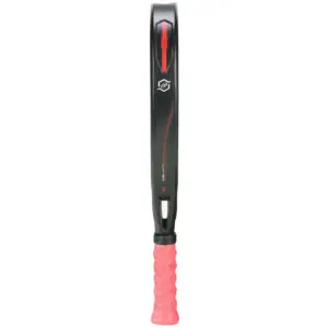 BULLPADEL VERTEX 04 24 Padel Racket Image 3