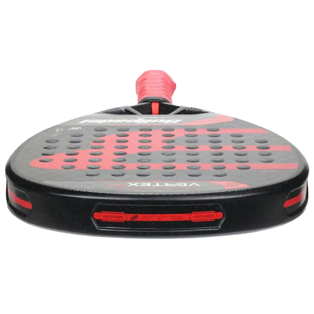 BULLPADEL VERTEX 04 24 Padel Racket Image 4