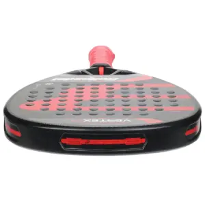 BULLPADEL VERTEX 04 24 Padel Racket Image 4