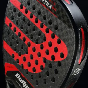BULLPADEL VERTEX 04 24 Padel Racket Image 6