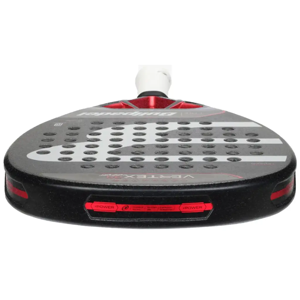 BULLPADEL VERTEX 04 COMFORT 24 Padel Racket Image 4