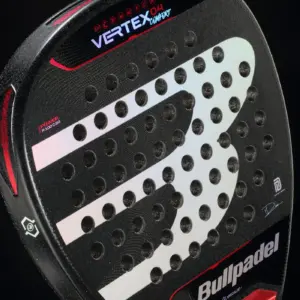 BULLPADEL VERTEX 04 COMFORT 24 Padel Racket Image 6