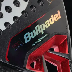BULLPADEL Vertex 04 Comfort 24 Padel Racket* - Image 5
