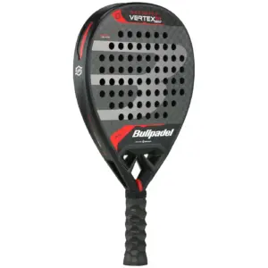 BULLPADEL VERTEX 04 HYBRID 24 Padel Racket* - Image 2