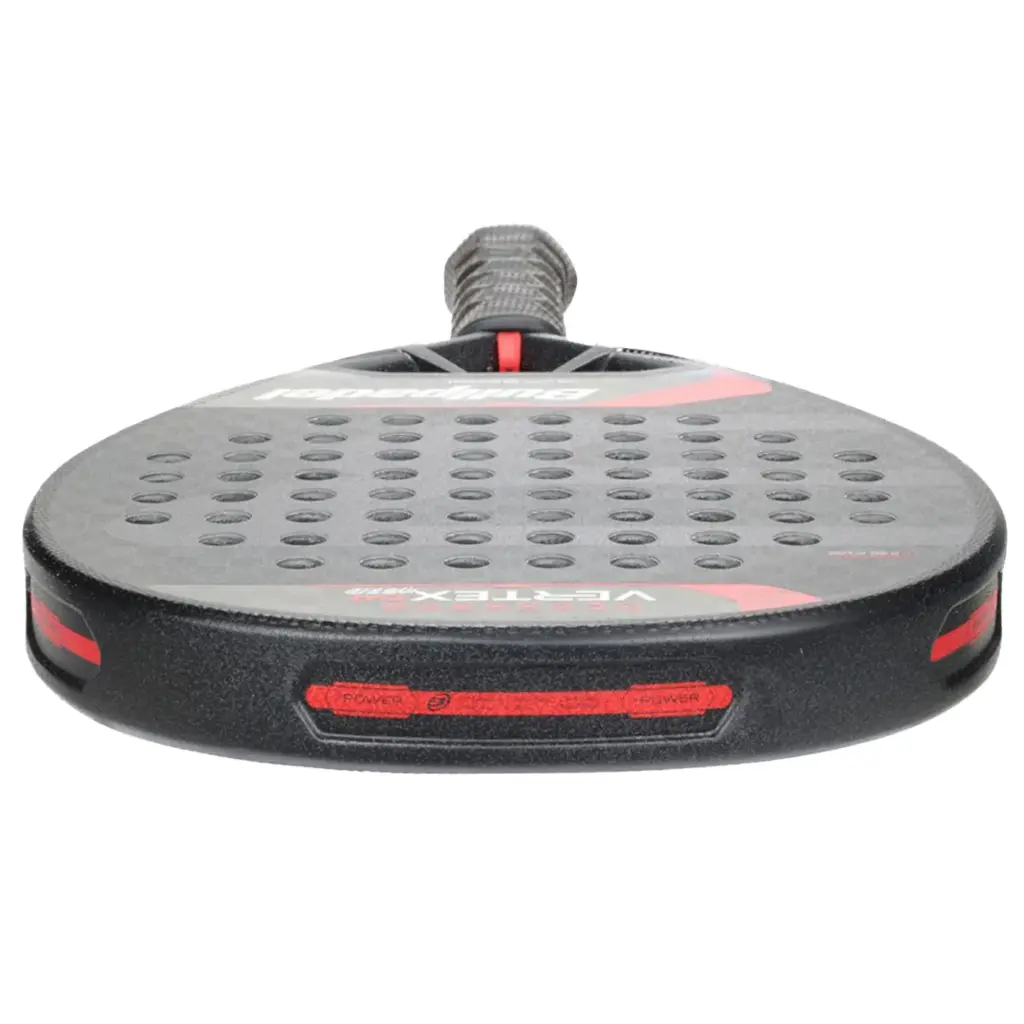 BULLPADEL VERTEX 04 HYBRID 24 Padel Racket* - Image 4