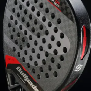 BULLPADEL VERTEX 04 HYBRID 24 Padel Racket* - Image 7
