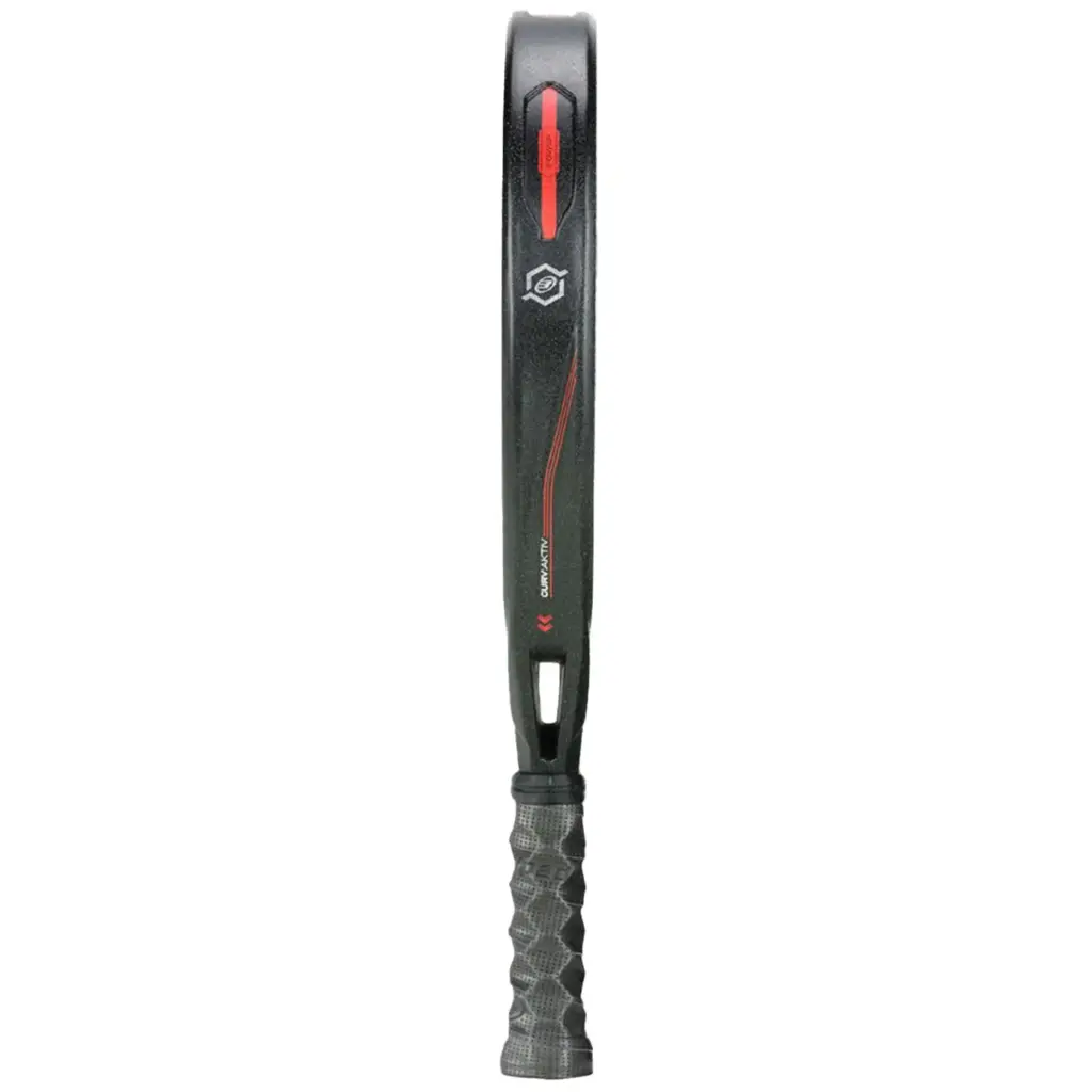 BULLPADEL VERTEX 04 HYBRID 24 Padel Racket* - Image 3