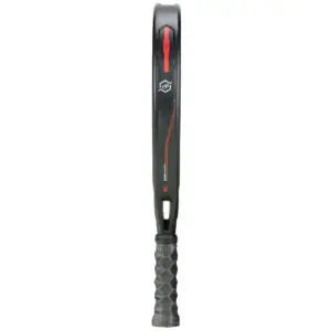BULLPADEL VERTEX 04 HYBRID 24 Padel Racket* - Image 3