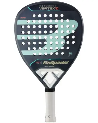 BULLPADEL VERTEX 04 W 24 Padel Racket Image 3