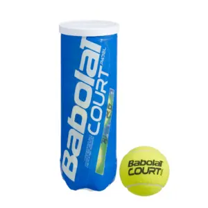 Babolat Court X3 Padel Balls