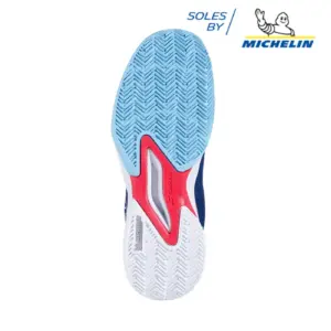 Babolat Jet Premura Junior Padel Shoes Image 4