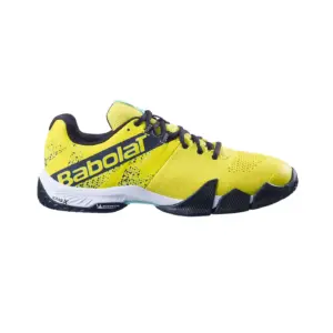 Babolat Movea Men's Padel Shoes Image 1