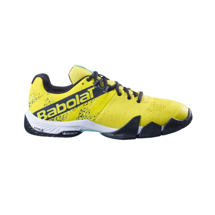 Babolat Movea Men's Padel Shoes Image 1