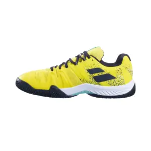 Babolat Movea Men's Padel Shoes Image 2