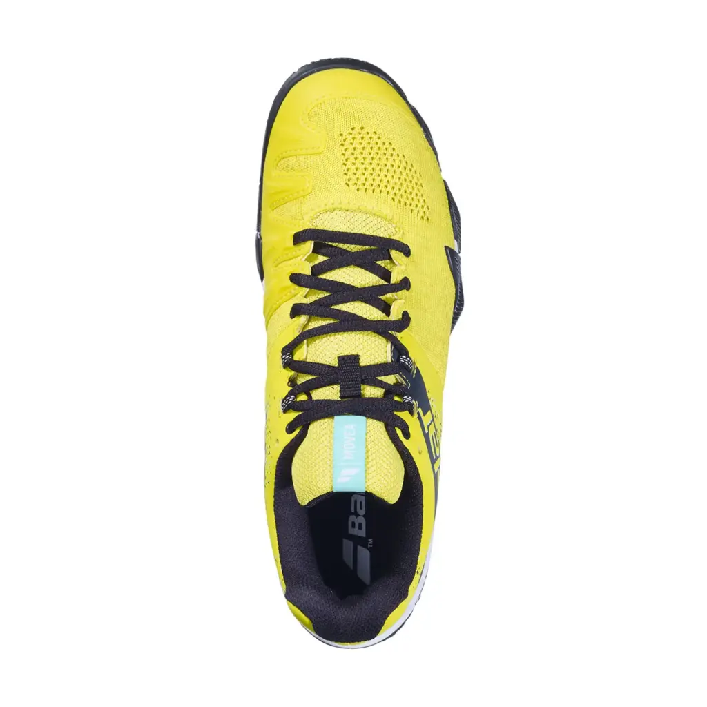 Babolat Movea Men's Padel Shoes Image 3
