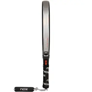 NOX AT Luxury ATTACK 18K 2024 Padel Racket 2024, Nox Padel Rackets 2024 Image3