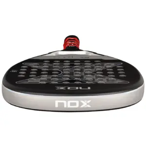NOX AT Luxury ATTACK 18K 2024 Padel Racket 2024, Nox Padel Rackets 2024 Image4