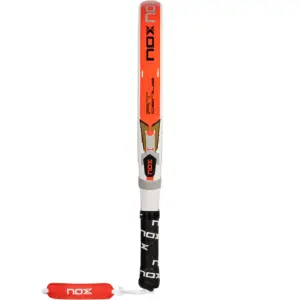 NOX AT PRO CUP Genius Padel Racket 2024, 2024 Padel Rackets Image 3