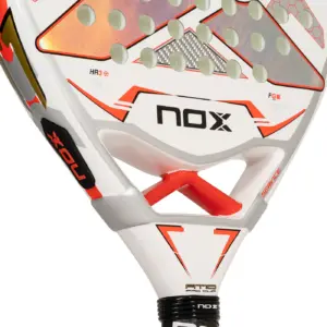 NOX AT PRO CUP Genius Padel Racket 2024, 2024 Padel Rackets Image 4
